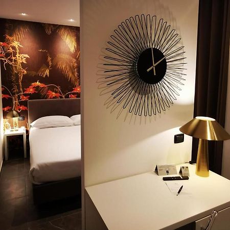 Hotel Up Wellness & Spa Фоджиа Экстерьер фото
