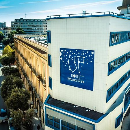 Hotel Up Wellness & Spa Фоджиа Экстерьер фото