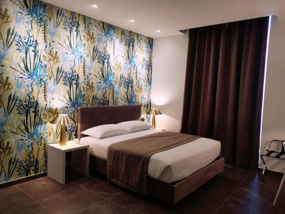 Hotel Up Wellness & Spa Фоджиа Экстерьер фото
