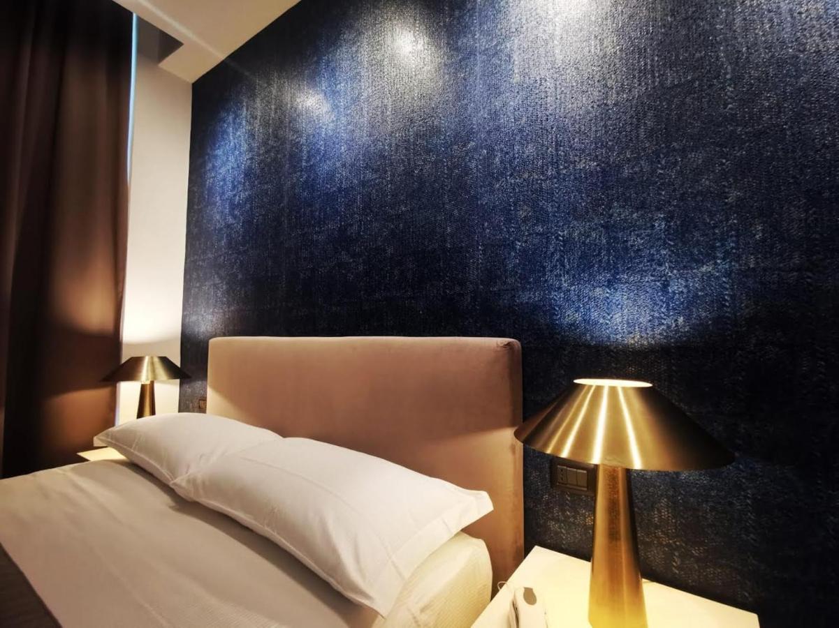 Hotel Up Wellness & Spa Фоджиа Экстерьер фото