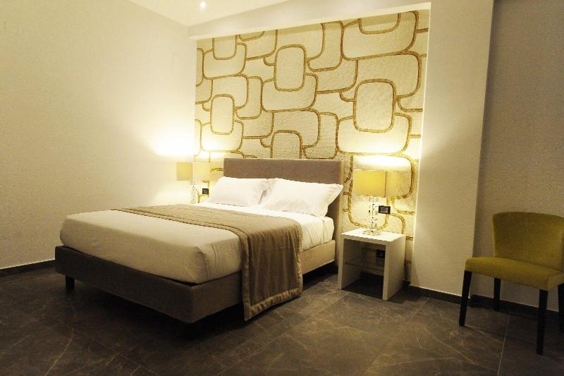 Hotel Up Wellness & Spa Фоджиа Экстерьер фото