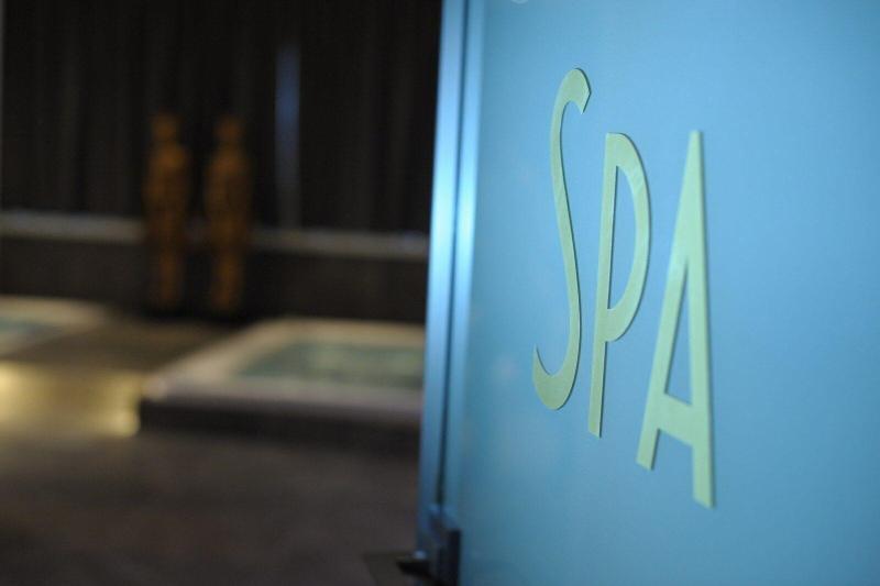 Hotel Up Wellness & Spa Фоджиа Экстерьер фото