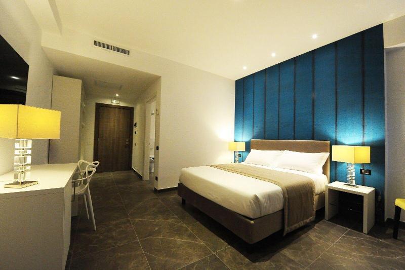 Hotel Up Wellness & Spa Фоджиа Экстерьер фото