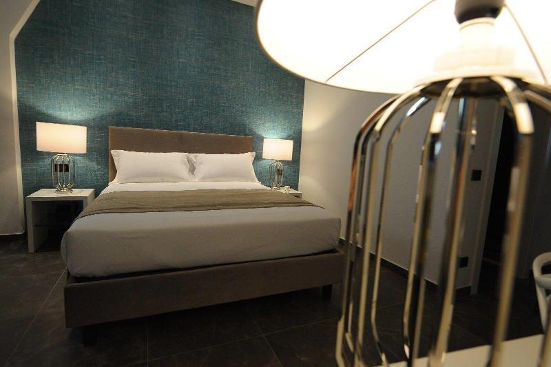 Hotel Up Wellness & Spa Фоджиа Экстерьер фото