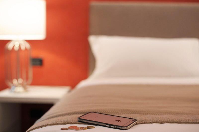 Hotel Up Wellness & Spa Фоджиа Экстерьер фото