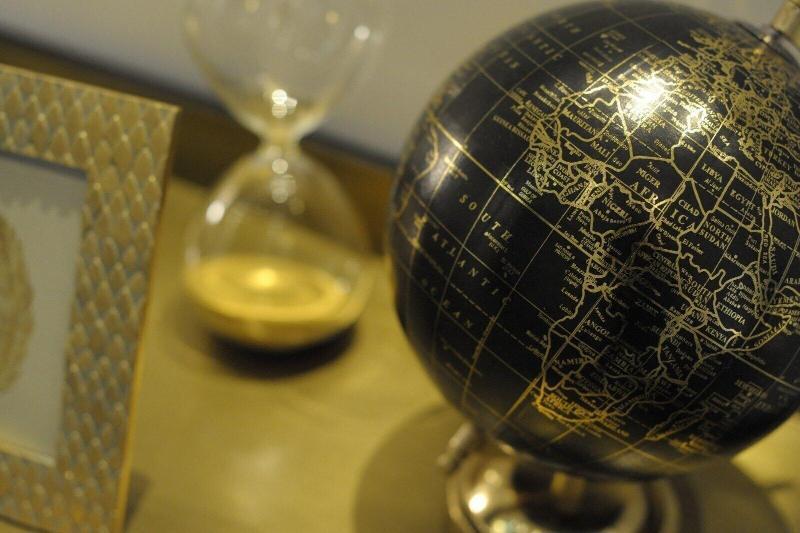 Hotel Up Wellness & Spa Фоджиа Экстерьер фото