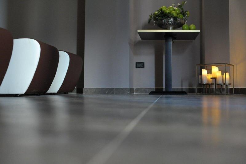 Hotel Up Wellness & Spa Фоджиа Экстерьер фото