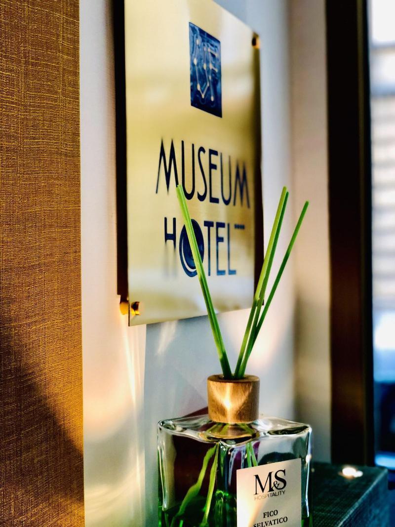 Hotel Up Wellness & Spa Фоджиа Экстерьер фото