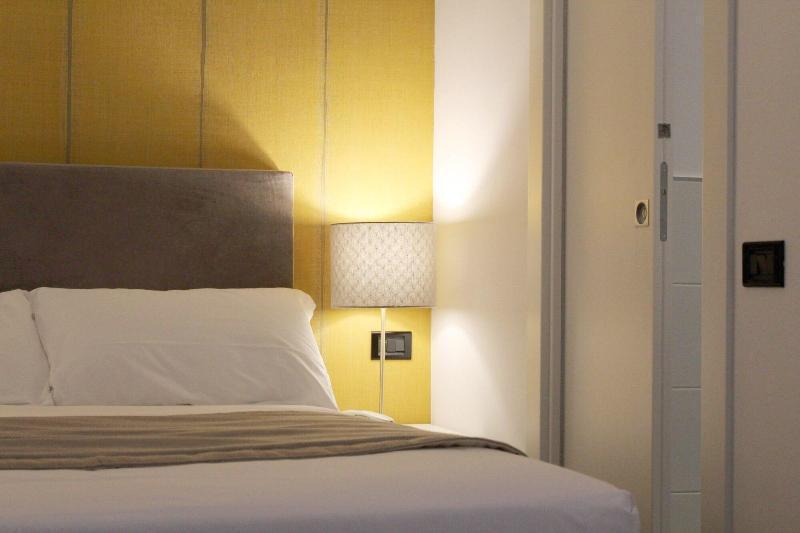 Hotel Up Wellness & Spa Фоджиа Экстерьер фото