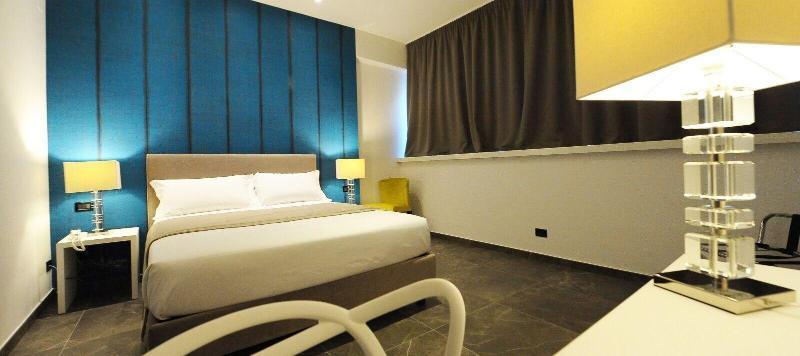 Hotel Up Wellness & Spa Фоджиа Экстерьер фото