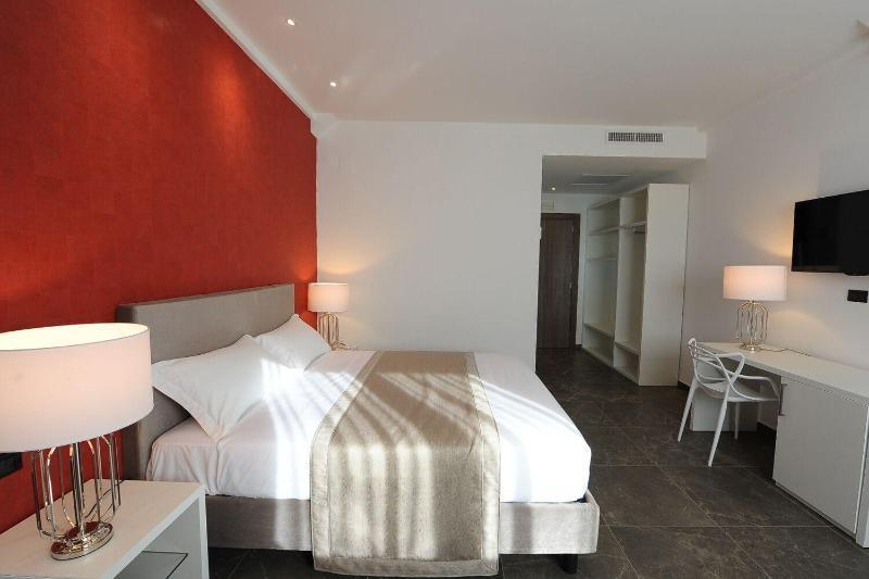 Hotel Up Wellness & Spa Фоджиа Экстерьер фото