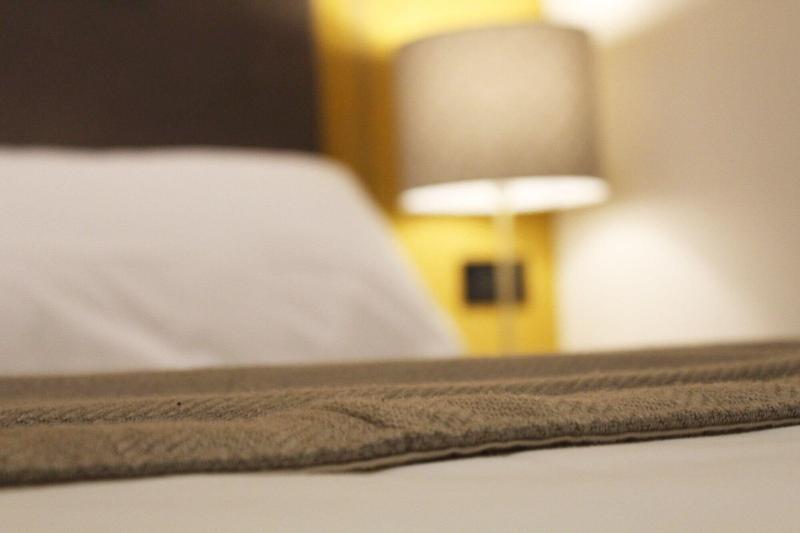 Hotel Up Wellness & Spa Фоджиа Экстерьер фото