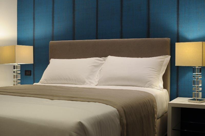 Hotel Up Wellness & Spa Фоджиа Экстерьер фото