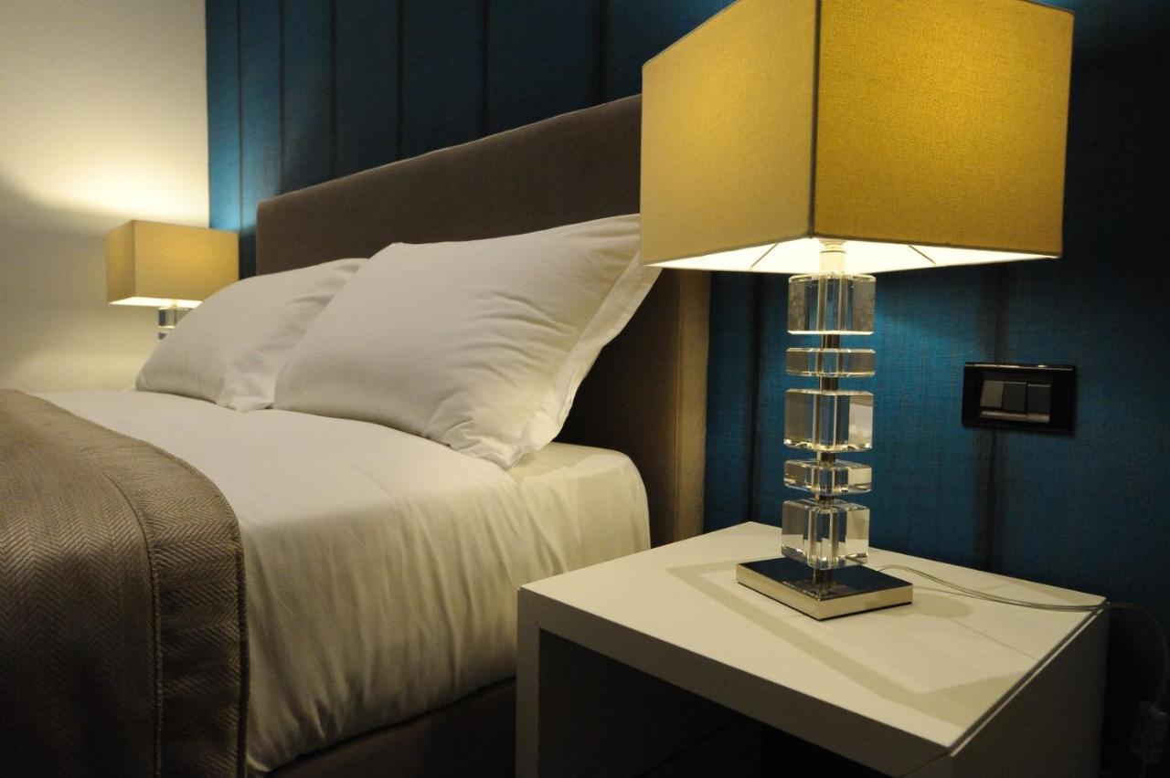 Hotel Up Wellness & Spa Фоджиа Экстерьер фото