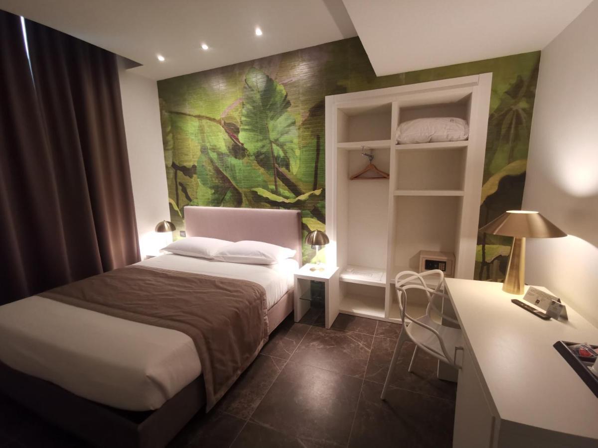 Hotel Up Wellness & Spa Фоджиа Экстерьер фото