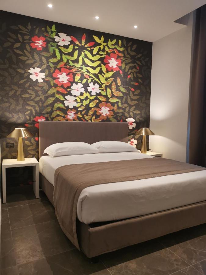 Hotel Up Wellness & Spa Фоджиа Экстерьер фото