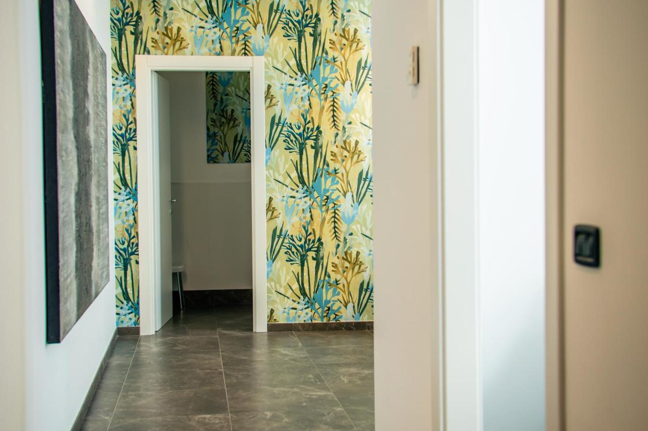 Hotel Up Wellness & Spa Фоджиа Экстерьер фото