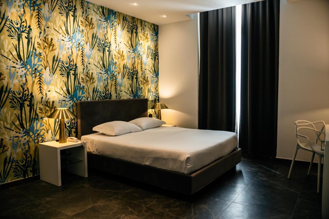 Hotel Up Wellness & Spa Фоджиа Экстерьер фото