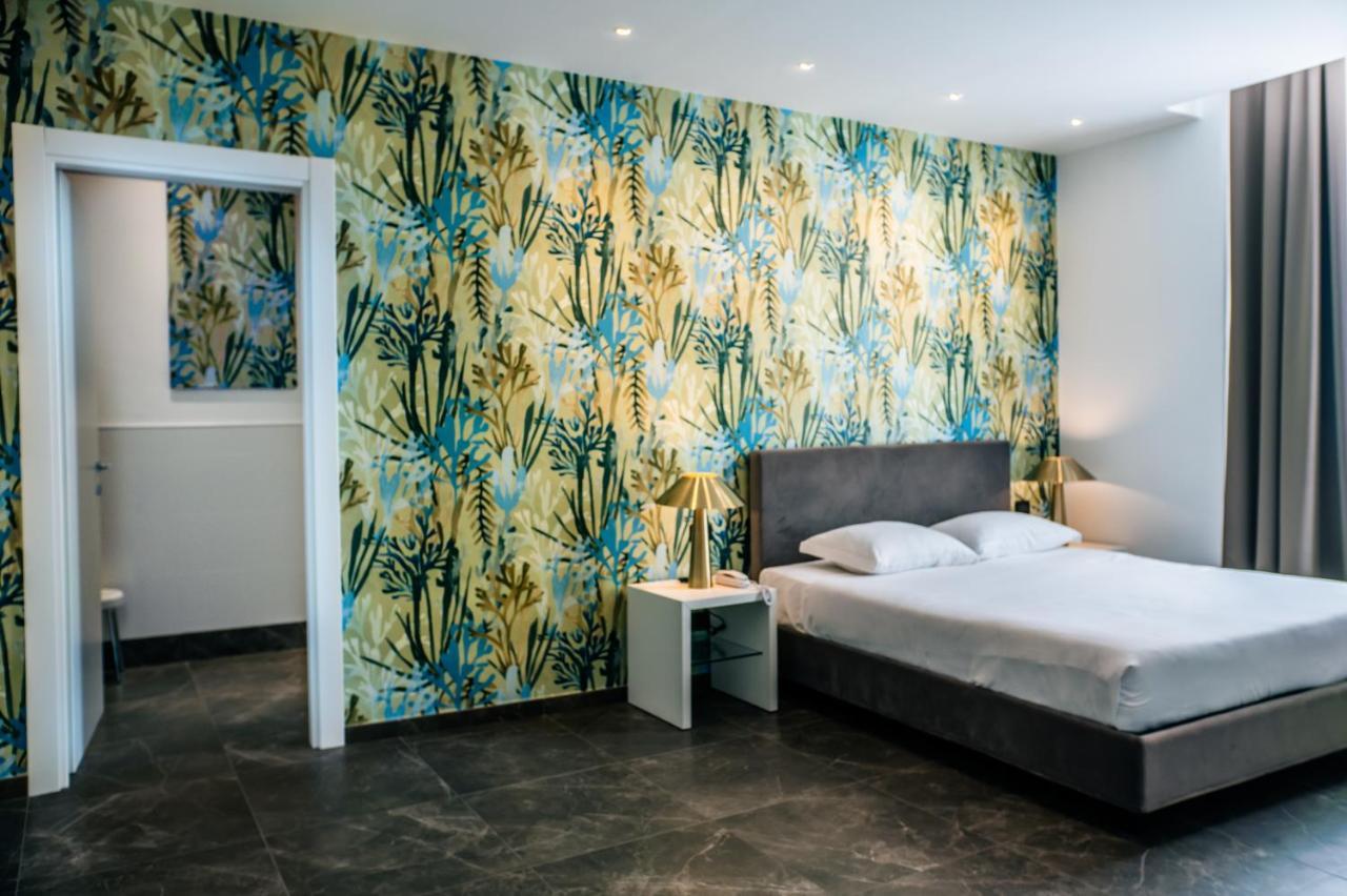Hotel Up Wellness & Spa Фоджиа Экстерьер фото