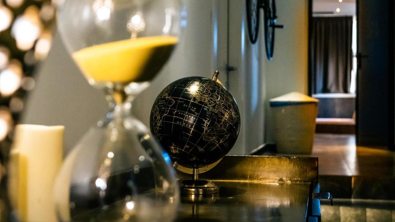 Hotel Up Wellness & Spa Фоджиа Экстерьер фото