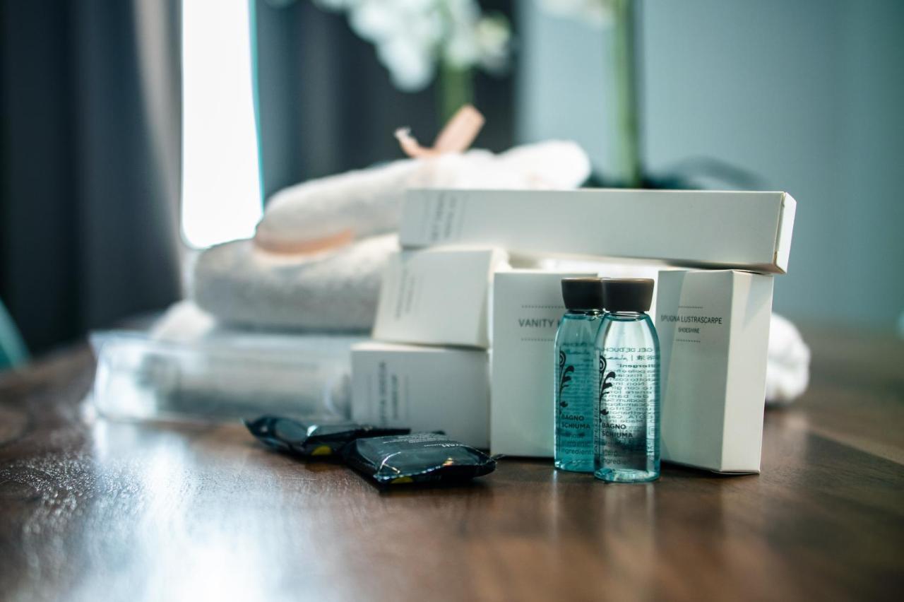 Hotel Up Wellness & Spa Фоджиа Экстерьер фото