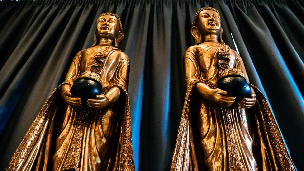 Hotel Up Wellness & Spa Фоджиа Экстерьер фото
